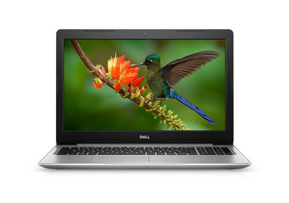 DELL New Inspiron 15 5000シリーズ (AMD 5575) | BTOノートパソコン ...