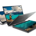 おすすめの13.3インチの2in1ノートパソコン