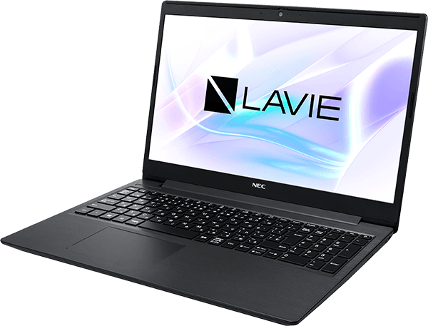 NEC LAVIE Direct NS(R) 2019年夏モデル | 15.6インチノートパソコン ...