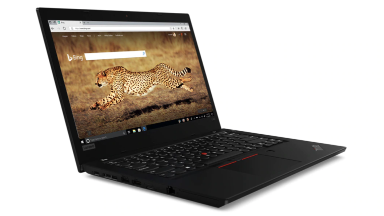 Lenovo thinkpad l490 обзор