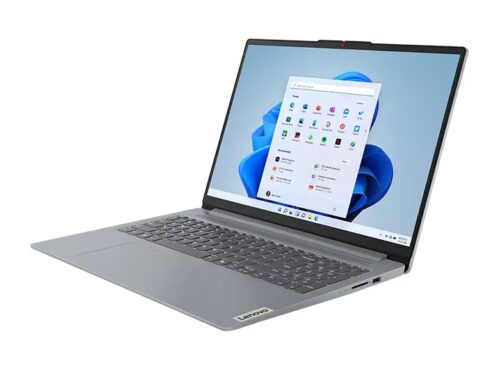 Lenovo IdeaPad Slim 3i Gen9の画像