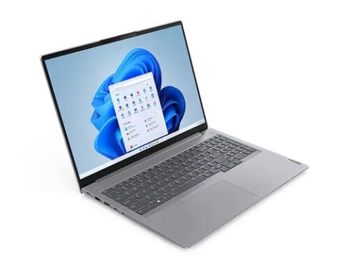 Lenovo ThinkBook 16 Gen6の画像