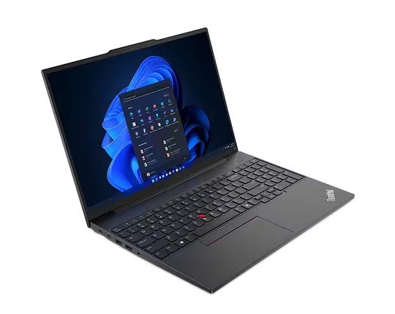 Lenovo ThinkPad E16 Gen2の画像