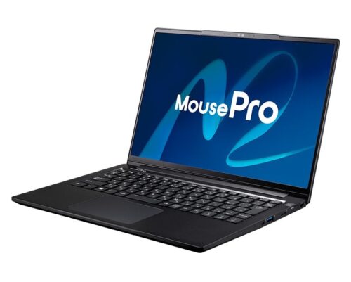 MousePro G4-I5U01BK-C