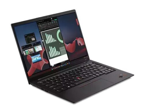 Lenovo ThinkPad X1 Carbon Gen11の画像