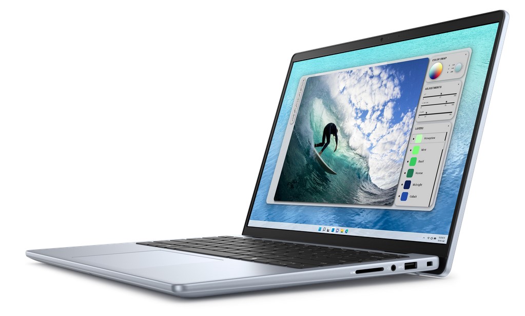 DELL Inspiron 14 5440の画像