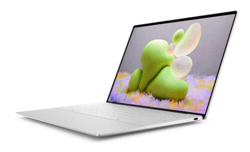 DELL XPS 13 9340の画像