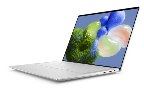 DELL XPS 14 9440の画像