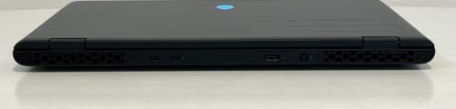 DELL Alienware m16 r2のレビュー画像10