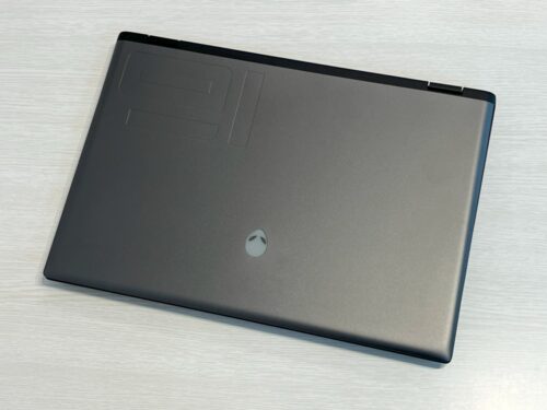 DELL Alienware m16 r2の画像2