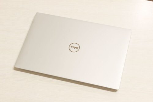 DELL XPS 14 9440 レビューの画像2