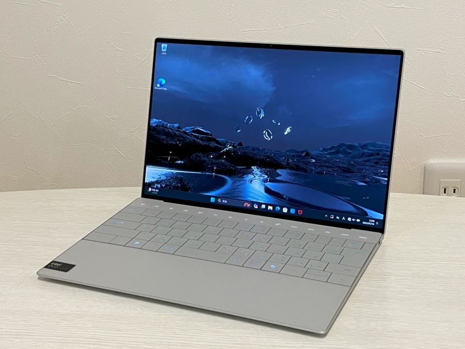 DELL XPS 13の画像