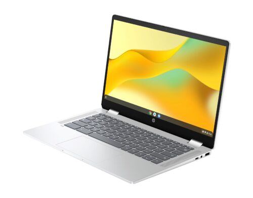 hp chromebook x360 14