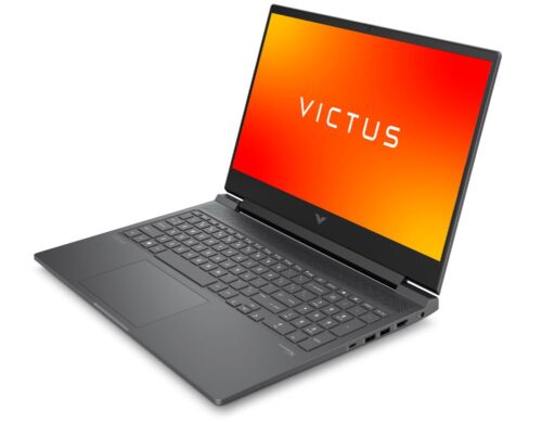 HP Victus 16 AMD