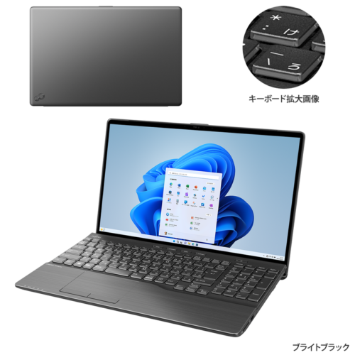 LIFEBOOK WA3/H2