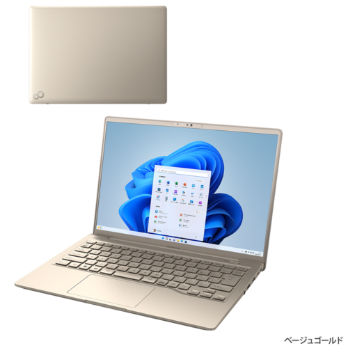 LIFEBOOK WMBJ1