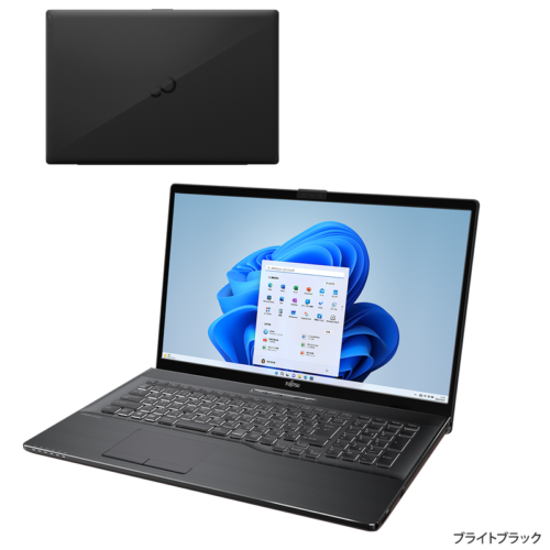 富士通 LIFEBOOK WNH1