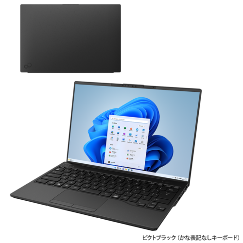 LIFEBOOK WU2H1 5G