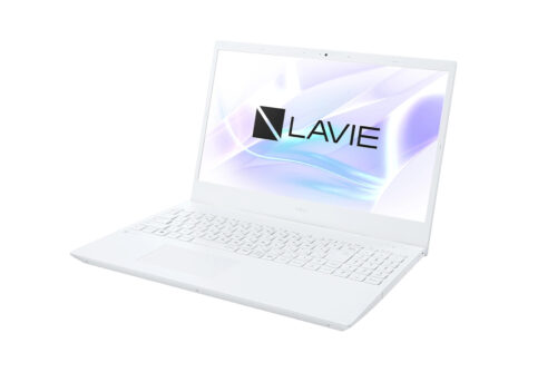 NEC Lavie n15 2024夏モデル