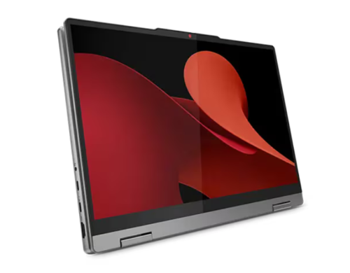 Lenovo ideapad 5 2-in-1 gen9 14 AMD