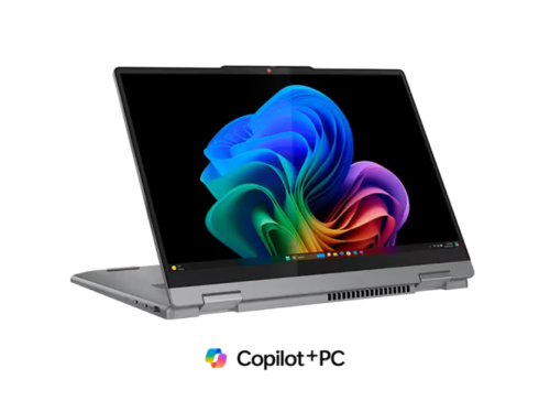 Lenovo ideapad 5x 2in1 gen9