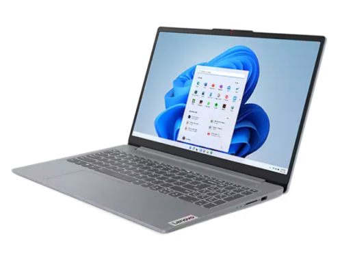 Lenovo ideapad slim 3 Gen8 15 AMD