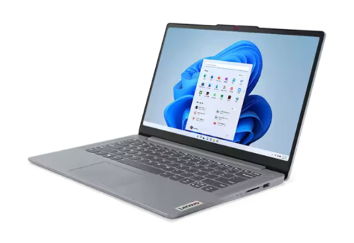 Lenovo ideapad slim 3 gen8 14 amd