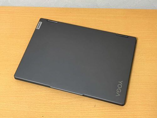 Lenovo yoga 7 2in1 gen9 001