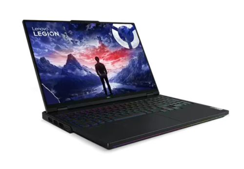 Lenovo Legion pro 7i Gen9