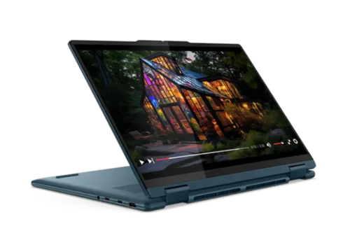 Lenovo Yoga 7i 2-in-1 Gen9