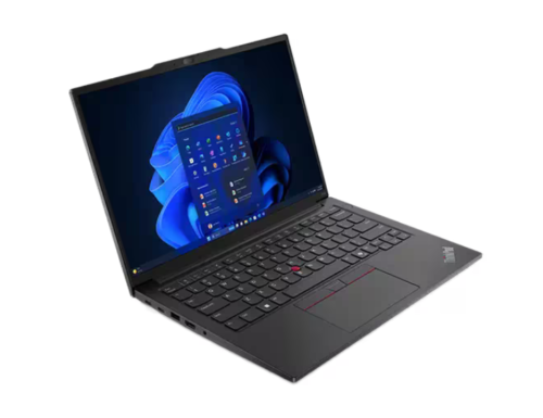 Lenovo ThinkPad E14 Gen6 intel