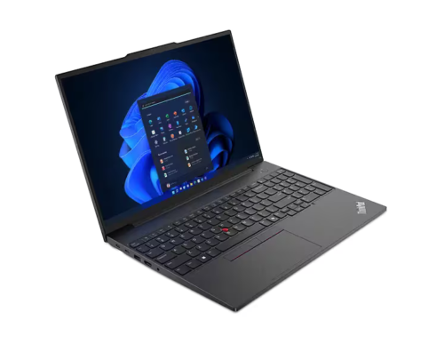 Lenovo ThinkPad E16 Gen2 AMD