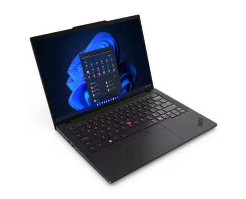 Lenovo ThinkPad T14 Gen5 インテル