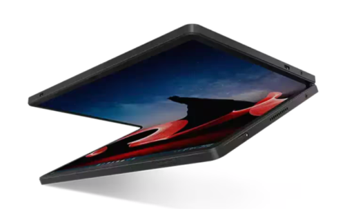 Lenovo Thinkpad X1 Fold